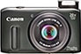 Topo da página - Review Express da Canon SX260 HS