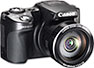 Topo da página - Review Express da Canon SX510 HS