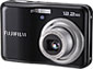 Review Express da Fujifilm FinePix A220