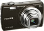 Review Express da Fujifilm FinePix F200EXR