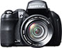 Review Express da Fujifilm FinePix HS30EXR