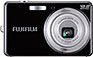 Review Express da Fujifilm FinePix J30