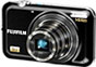 Review Express da Fujifilm FinePix JX280