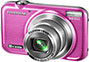 Review Express da Fujifilm FinePix JX300