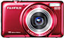Review Express da Fujifilm FinePix JX420/JX425