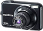 Review Express da Fujifilm FinePix L50