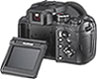 Review Express da Fujifilm FinePix S100fs