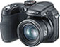 Fujifilm FinePix S1000fd