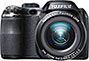 Review Express da Fujifilm FinePix S4200