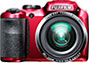 Review Express da Fujifilm FinePix S4800