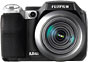 Review Express da Fujifilm FinePix S8000fd