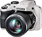 Avaliação da câmera digital Fujifilm FinePix S8200