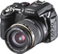 Review Express da Fujifilm FinePix S9600 / 9100