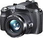 Review Express da Fujifilm FinePix SL300