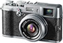 Review Express da Fujifilm FinePix X100