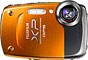 Review Express da Fujifilm FinePix XP30