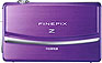 Review Express da Fujifilm FinePix Z90