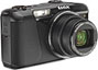 Análise da câmera digital Kodak EasyShare Z950