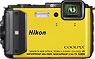 Topo da página - Review Express da câmera digital Nikon Coopix AW130