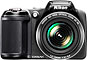 Topo da página - Review Express da câmera digital Nikon Coopix L330