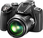 Topo da página - Review Express da Nikon P530