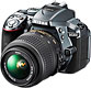 Topo da página - Review Express da Nikon D5300