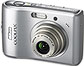 Review Express da Nikon Coolpix L15