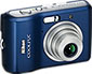 Review Express da Nikon Coolpix L18