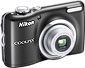 Review Express da Nikon Coolpix L23