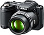 Especificações da Nikon Coolpix L310