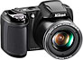 Especificações da Nikon Coolpix L320