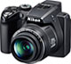 Review Express da Nikon Coolpix P100