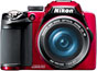 Topo da página - Review Express da Nikon P500