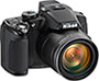 Topo da página - Review Express da Nikon P510