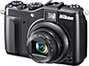 Topo da página - Review Express da Nikon P7000