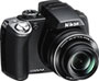 Review Express da Nikon Coolpix P80