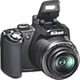 Câmera digital Nikon Coolpix P90