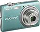 Review Express da Nikon Coolpix S220