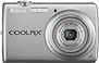 Review Express da Nikon Coolpix S225