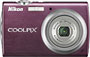 Review Express da Nikon Coolpix S230