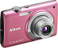 Review Express da Nikon Coolpix S2500