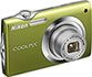 Review Express da Nikon Coolpix S3000