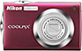 Review Express da Nikon Coolpix S4000