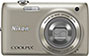 Review Express da Nikon Coolpix S4100