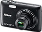 Review Express da Nikon Coolpix S4300