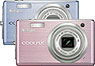 Review Express da Nikon Coolpix S560