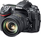 Câmera digital Nikon D300S