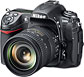 Review Express da Nikon D300S