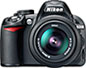 Review da Nikon D3100