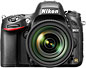 Saiba mais sobre a Nikon D600